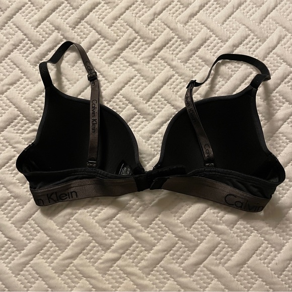 Calvin Klein | Bra - Picture 2 of 3